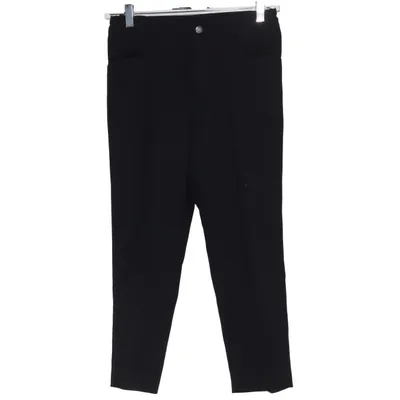 Suit pants (Black) from Progress Line Polyester