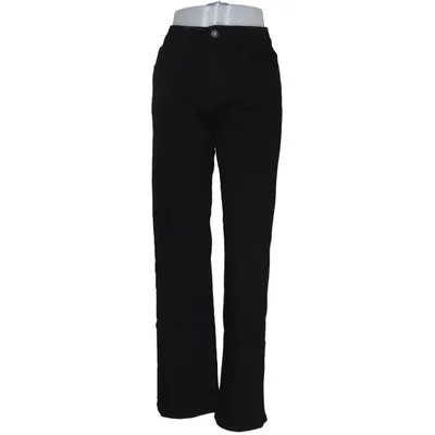 Jeans (Schwarz) von Shiny Design Baumwolle, Elasthan