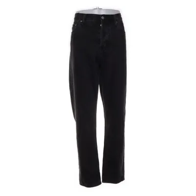 Jeans (Svart) från Weekday Bomull