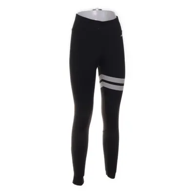 Träningstights (Svart) från Stronger Elastan, Polyester