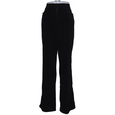 Pants (Black) from Elisabeth Shannon Elastane, Polyester