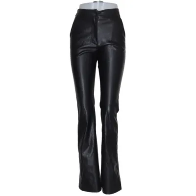 Hose (Schwarz) von Madlady Polyester