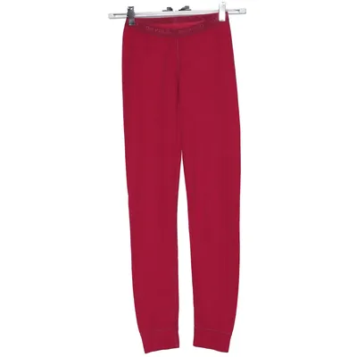 Thermobroek (Duo Active) van Devold Merinowol, Polyamide, Polyester