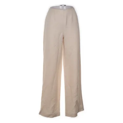 Byxor (Beige) från Maska Linne, Viskos