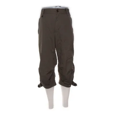 Trekvartsbyxor (Grå) från Epic