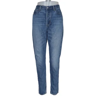 Jean (Bleu) de Etica Coton, Tencel