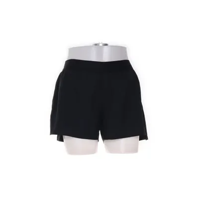 Badshorts (Svart) från Asics Elastan, Polyester