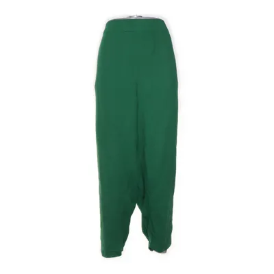 Culottes (Grön) från Selection by Ulla Popken Lyocell, Viskos