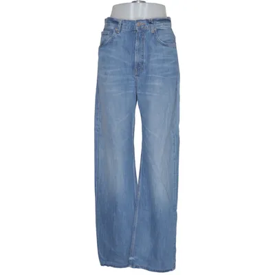 Spijkerbroek (Blauw) van Zara