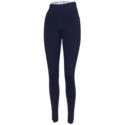 Træningsleggings (Blå) fra H&M Move