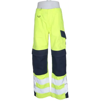 Werkbroek (Multisafe) van Mascot Katoen