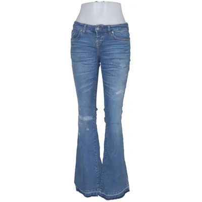 Jeans (Blå) från LTB Bomull, Elastan, Polyester
