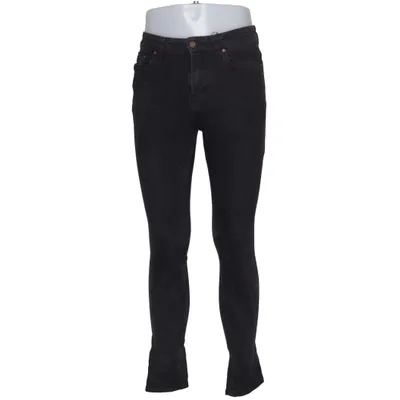 Jeans (Black) from Just Junkies Cotton, Elastane