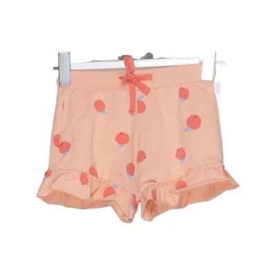 Short de pyjama (Orange) de Sanetta Coton, Élasthane