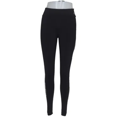 Collants de sport (Noir, Gris, Multicolore) de Redmax Bambou, Élasthane, Polyester