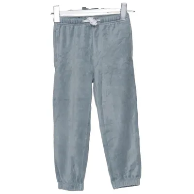 Joggingbroek (Grijs) van Mini Rodini Katoen, Polyester