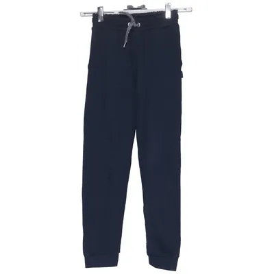 Sweatpants (Blue) from Fitz Cotton