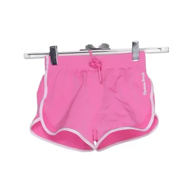 Trainingsshorts (Roze) van Zara Elastaan, Polyester