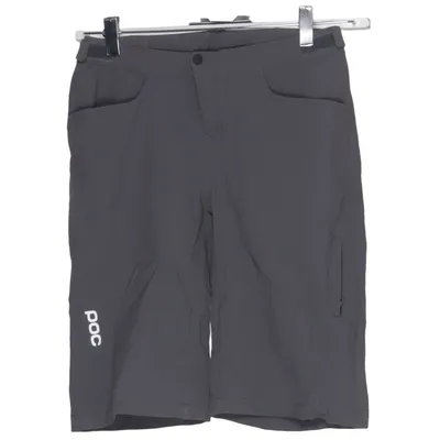 Friluftsshorts (Grå) fra POC Elastan, Polyamid, Polyester