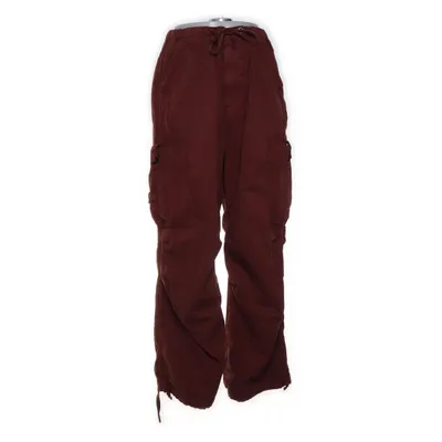 Cargobyxor (Brun) från Jaded London Bomull