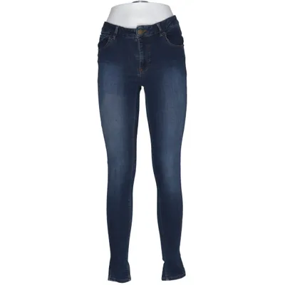 Jeans (Blue) from Waredenim
