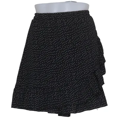 Skirt (Dot Ruffle Skirt) from Costes Studio Polyester