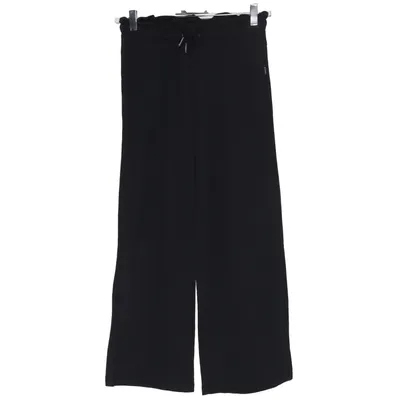 Pants (Black) from Garcia