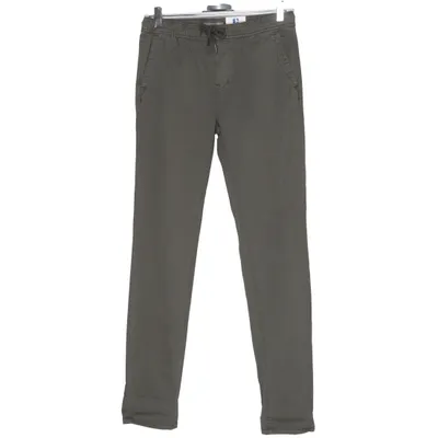 Chinos (Groen) van Garcia Katoen