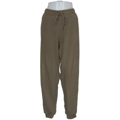 Pantalon de survêtement (Vert) de Watson's Coton, Polyester