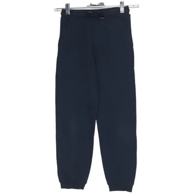 Sweatpants (Blue) from Happy Kids by Tchibo Cotton, Polyester