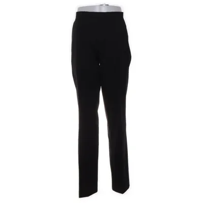 Suit pants (RY Wide pinstripe trouser) from Riley Elastane, Polyester, Wool