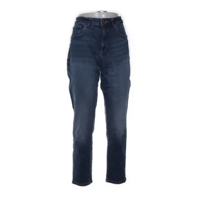 Jeans (Blå) från Liz Claiborne Bomull, Elastan