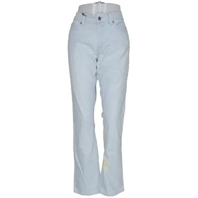 Jeans (Blau) von Vicky Basic by KappAhl Baumwolle, Elasthan, Polyester