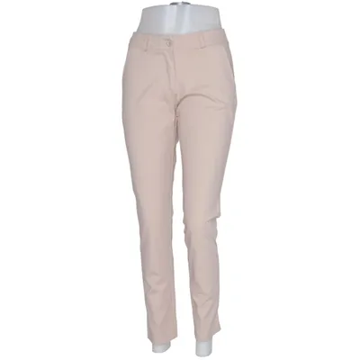 Chinos (Beige) fra Coal & Honey Bomuld, Elastan, Polyamid