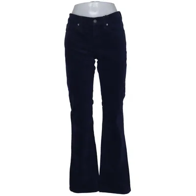 Corduroy broek (Mona) van Mavi Uptown Katoen, Elastaan