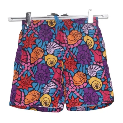 Badeshorts (Mehrfarbig) von Vilebrequin Polyamid
