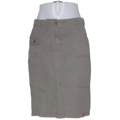 Jupe (Vert) de EDC by ESPRIT Coton