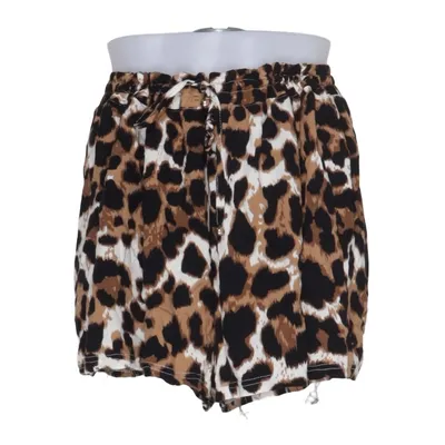 Short (Curved) de Janina Curved Viscose