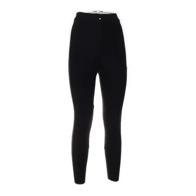 Byxor (Svart) från American Apparel Elastan, Polyamid