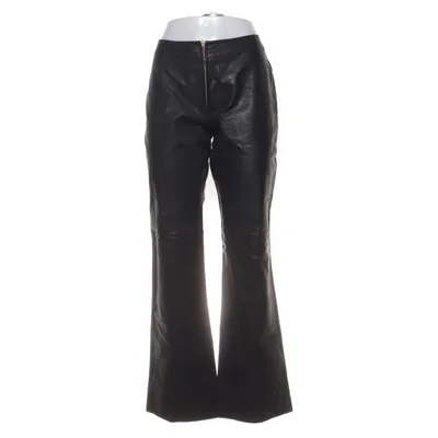 Pantalon (Noir) de Wear It Coton, Polyuréthane