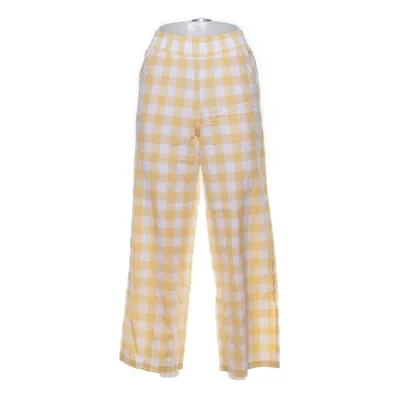 Byxor (Gul, Vit) från HUNKØN