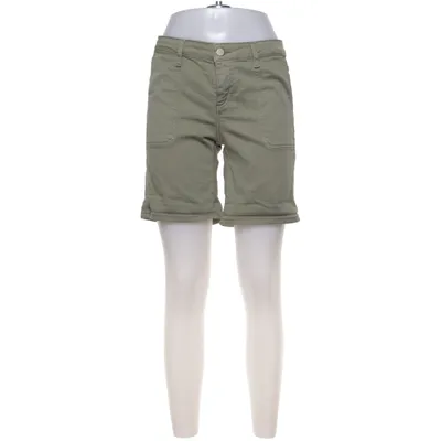 Jeansshorts (Grön) från Rich & Royal Bomull, Elastan, Polyester