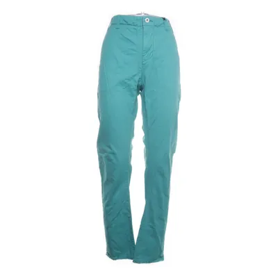 Chinos (Turquoise) van Win Win Katoen