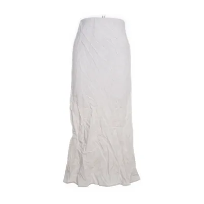 Maxi rok (Grijs) van H&M