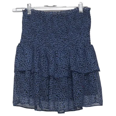 Jupe (Bleu) de H&M Kids Polyester
