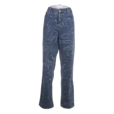 Jeans (LOOSE MID WAIST) från JJXX Återvunnen bomull