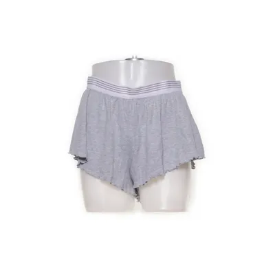 Pyjamasshorts (Grå) från Palmers Bomull, Elastan, Modal