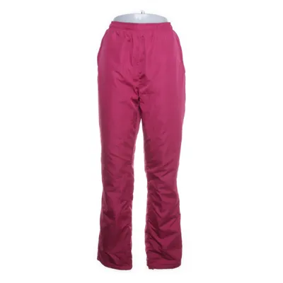 Överdragsbyxor (Rosa) från Future Polyester