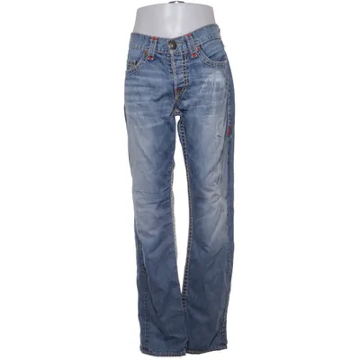 Jeans (Blå) från True Religion Bomull