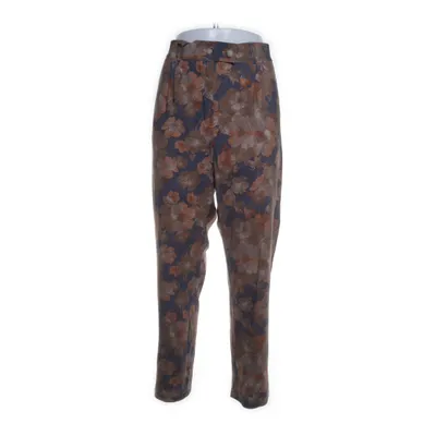 Kostuumbroek (Beige, Meerkleurig) van Jane Lushka Elastaan, Polyamide